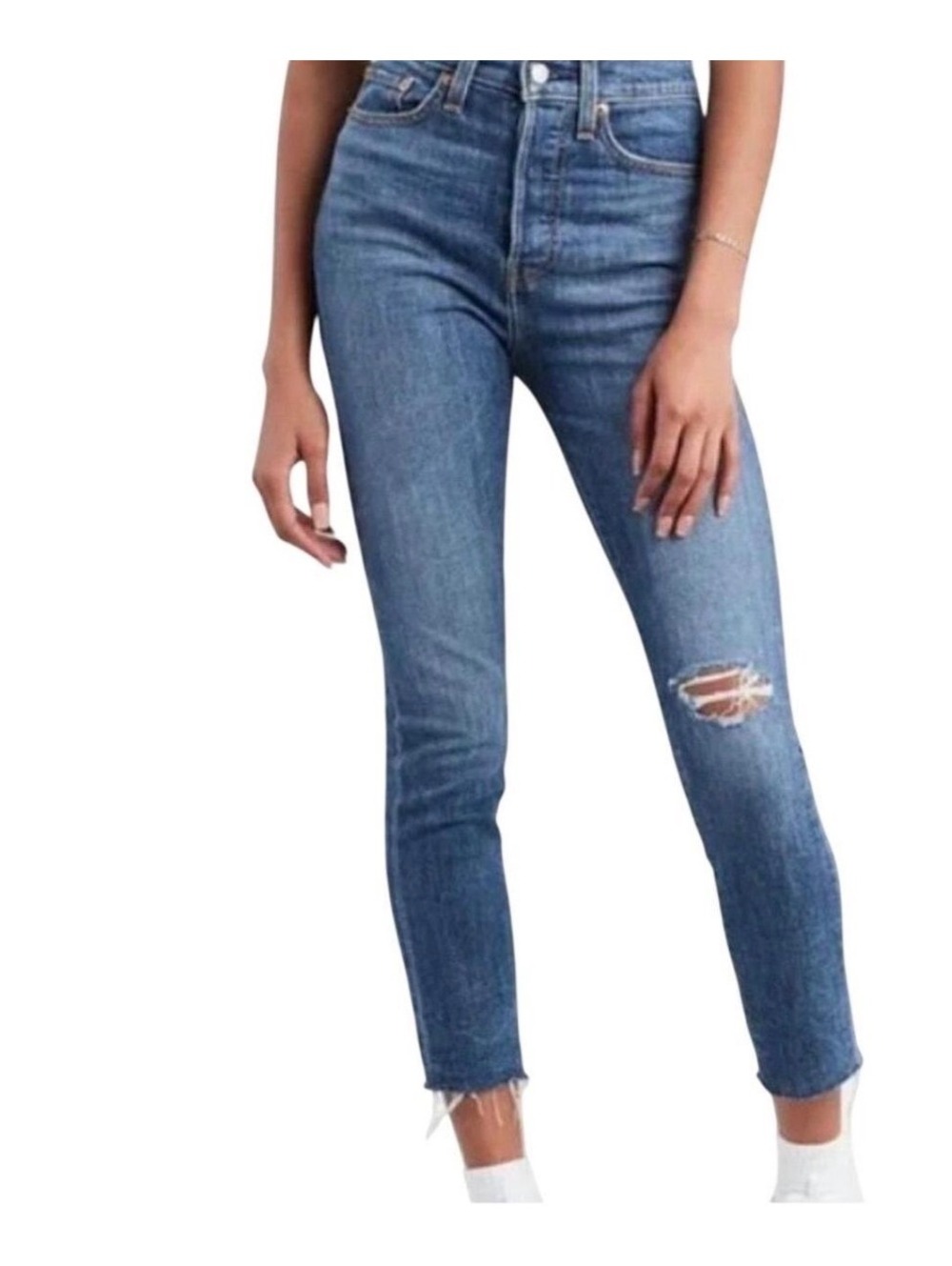 Levi’s Wedgie Skinny Jeans Women’s Size 29